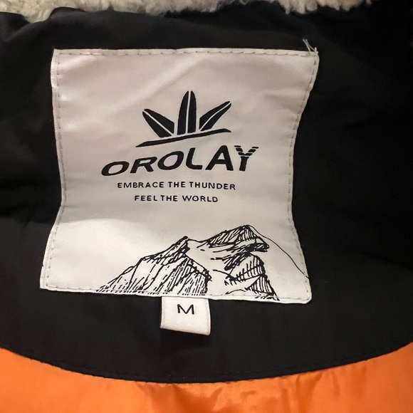 Jacket - Picture 4 of 5